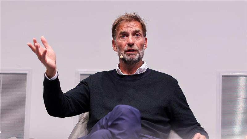 Lange RB-Suche endet: Werner wird neuer Coach in Leipzig Auch für Klopp wird RB Leipzig zur Bewährungsprobe.