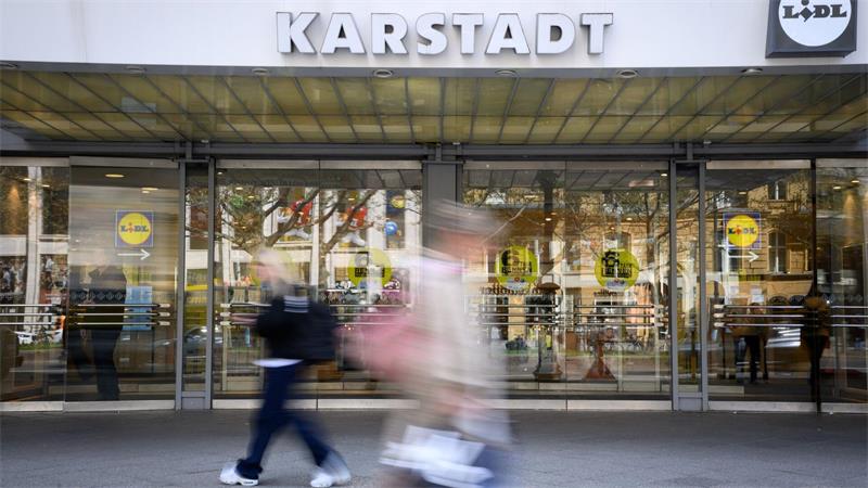 Auch für die Filiale am Berliner Kurfürstendamm sollen nun die Mietkonditionen nachverhandelt werden.
