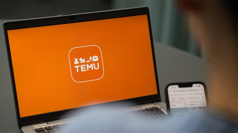 EU verhängt Rekordstrafe gegen AliExpress wegen Fälschungen Auch gegen Temu erhob die EU-Kommission schwere Vorwürfe wegen des Verkaufs illegaler Produkte. (Symbolbild)