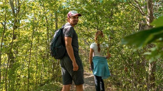 Auch im August bieten KTW und Harzklub noch einige Wanderungen in die Bad Harzburger Wälder an.