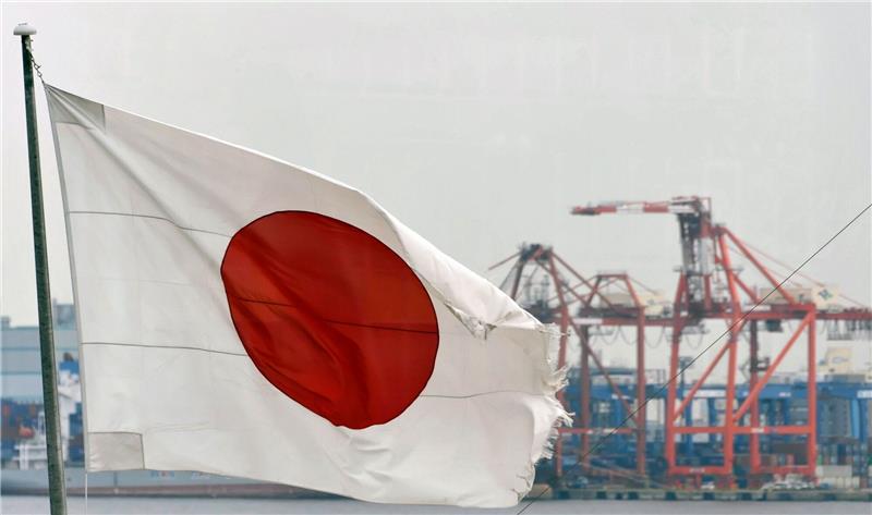 Japans Industrieproduktion sinkt dritten Monat in Folge Auch im Jahresvergleich schrumpfte die japanische Industrieproduktion im November.