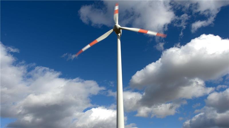 Auch im Landkreis Goslar soll die Windkraft ausgebaut werden. Derzeit wird über Vorrangflächen diskutiert.