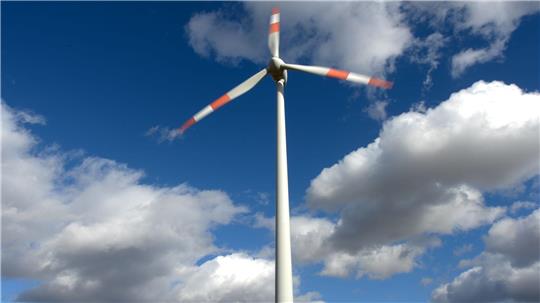 Auch im Landkreis Goslar soll die Windkraft ausgebaut werden. Derzeit wird über Vorrangflächen diskutiert.