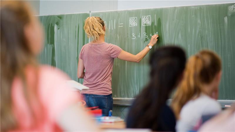 So steht es um die Unterrichtsversorgung in Bad Harzburg Auch in Bad Harzburg fehlt es an Lehrern. Insgesamt ist die Unterrichtsversorgung in der Kurstadt aber stabil.