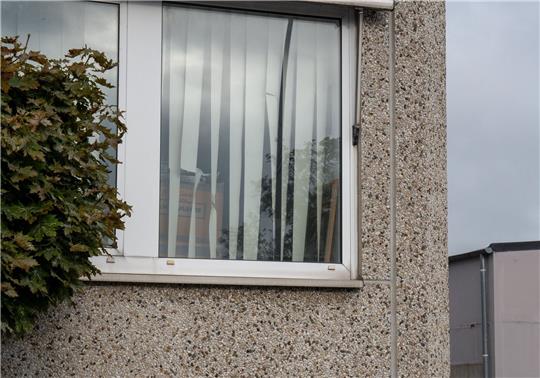 Auch in Hamburg war die Polizei im Einsatz.