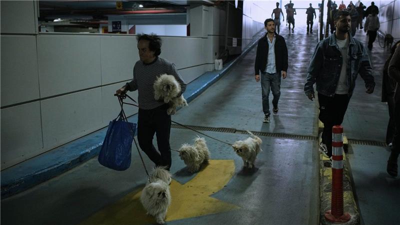 Angriffe auf Irans Machtzentrum - Merz betont Einigkeit Auch in Israel gab es wieder Raketenalarm - und Verletzte durch Trümmerteile.