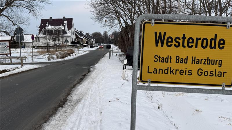 Auch in Westerode stehen mehrmonatige Straßenbauarbeiten an.
