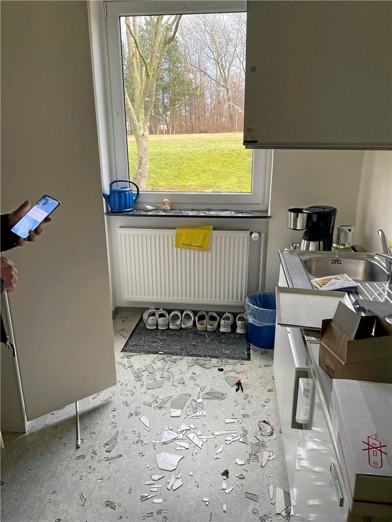 Ist Bad Harzburg ein gefährliches Pflaster? Auch in die Arztpraxis im Freizeitzentrum wurde eingebrochen. Foto: GZ-Archiv