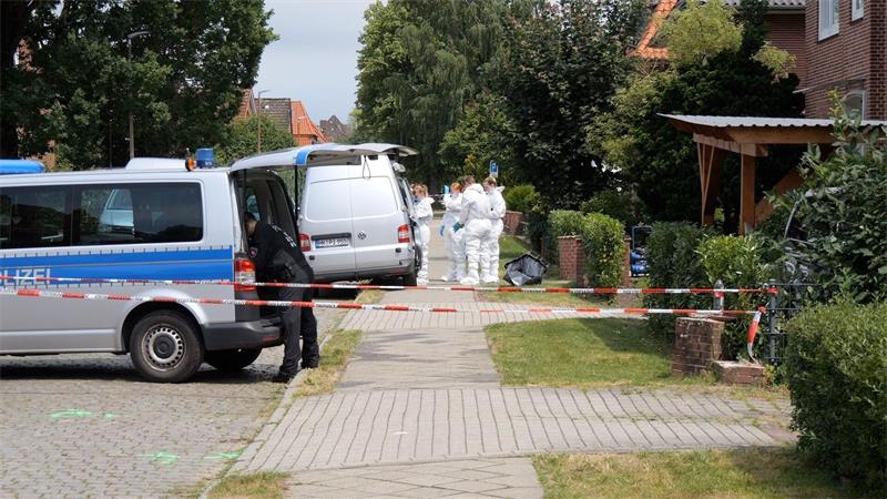 Auch nach dem Tod des mutmaßlichen Schützen gehen die Ermittlungen weiter. (Archivbild)