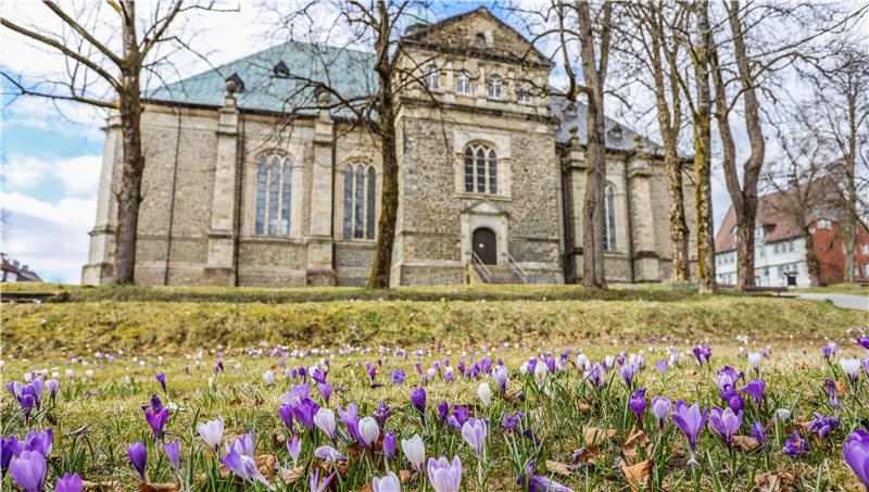 Wie geht es mit der Kirche im Oberharz weiter? Auch ohne André Dittmann soll in den Oberharzer Kirchen keine Stille einkehren.
