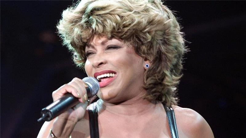 Tina-Turner-Song aufgetaucht: „Hot For You Baby“ Auch weit nach ihrem Tod begeistert die Musik von Tina Turner die Fans. (Foto aus dem Jahr 2000)