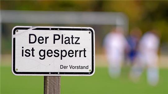 Auch wenn einige Spiele dem starken Regen zu Wochenbeginn zum Opfer fallen werden, ist manch ein Verantwortlicher in der Fußball-Nordharzliga optimistisch, dass bei ihm am Sonntag gespielt wird.