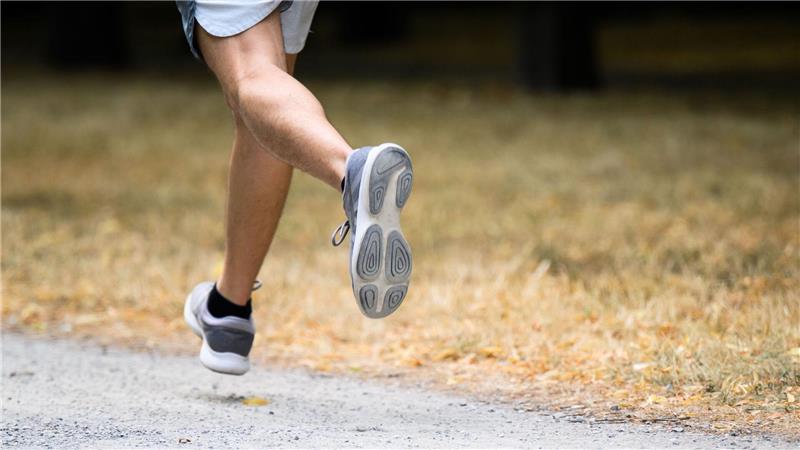 Sport verringert Sterberisiko – auch bei spätem Einstieg Auch wer spät anfängt, kann noch viel bewirken. (Symbolbild)