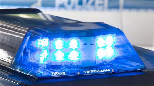 Auch zwei Krankenhäuser und drei Altenpflegeeinrichtungen befinden sich im Sperrgebiet. (Symbolbild)