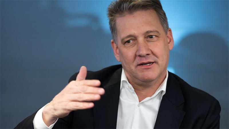 Audi-Chef Gernot Döllner führt das Unternehmen in einer schwierigen Zeit. (Archivbild)