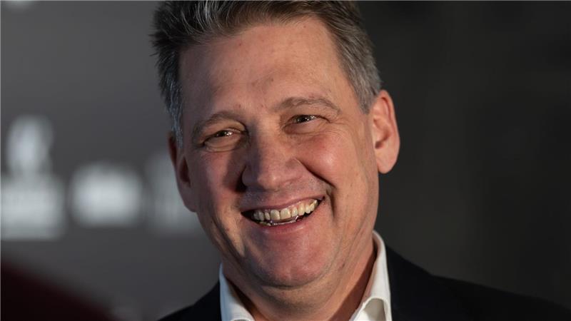 Audi-Chef Gernot Döllner hofft auf schnelle Erfolge des Formel-1-Projekts.