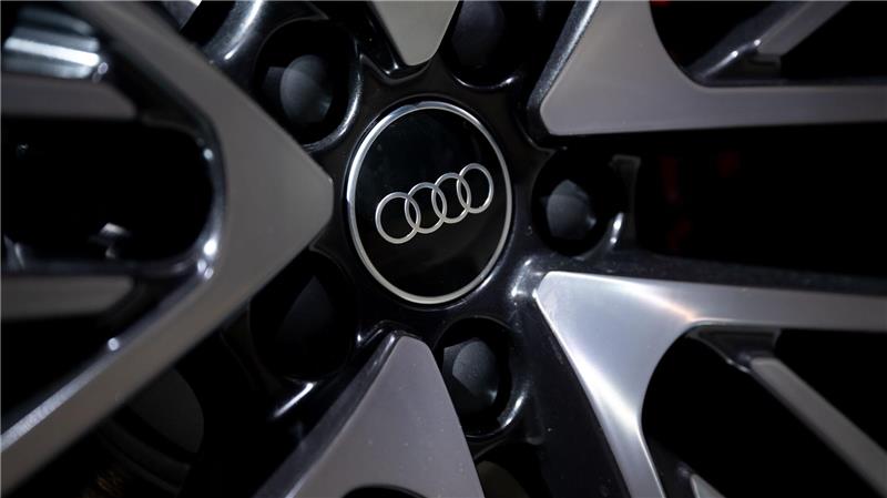 Dieter Dehoorne folgt auf letzte Frau im Audi-Vorstand Audi bekommt einen neuen Beschaffungsvorstand. (Archiv)