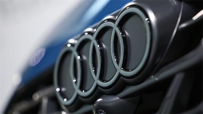 Audi hat mit sinkenden Absätzen zu kämpfen. (Archivbild)