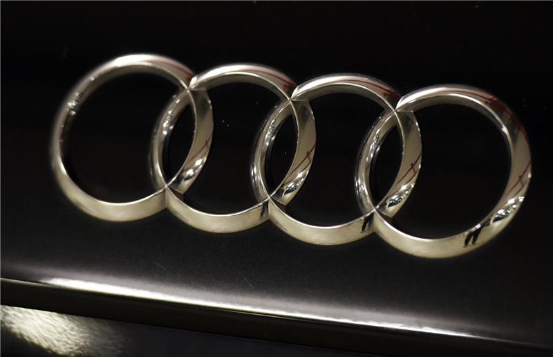 Audi ab 2026 Formel-1-Werksteam - Sauber wird Partner Audi ist ab der Saison 2023 in der Formel 1 vertreten.