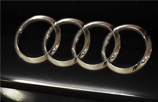 Audi ist ab der Saison 2023 in der Formel 1 vertreten.