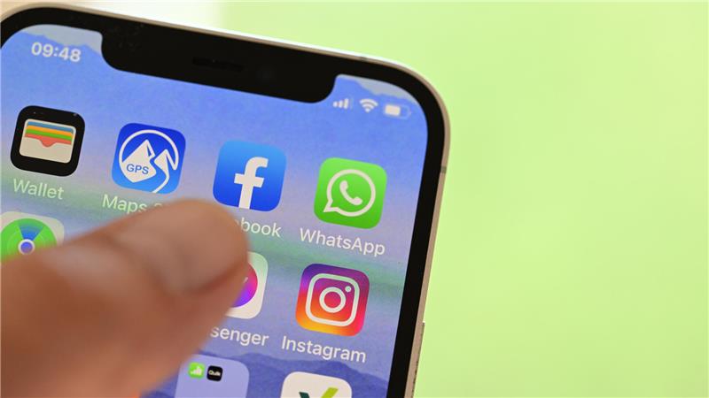 Volksverhetzung: Oberharzer muss 3000 Euro für Facebook-Post zahlen Auf Facebook soll der Angeklagte den volksverhetzenden Beitrag veröffentlicht haben.