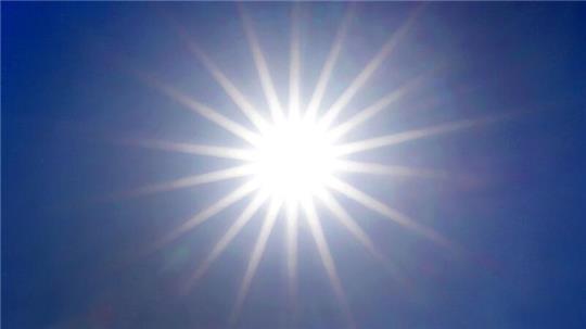 Auf Mallorca ist es derzeit sehr warm - aber nicht so warm wie in einigen Gebieten Deutschlands. (Symbolbild)