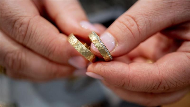 Auf Sardinien endet eine Hochzeitsfeier im großen Krach. (Symbolbild)