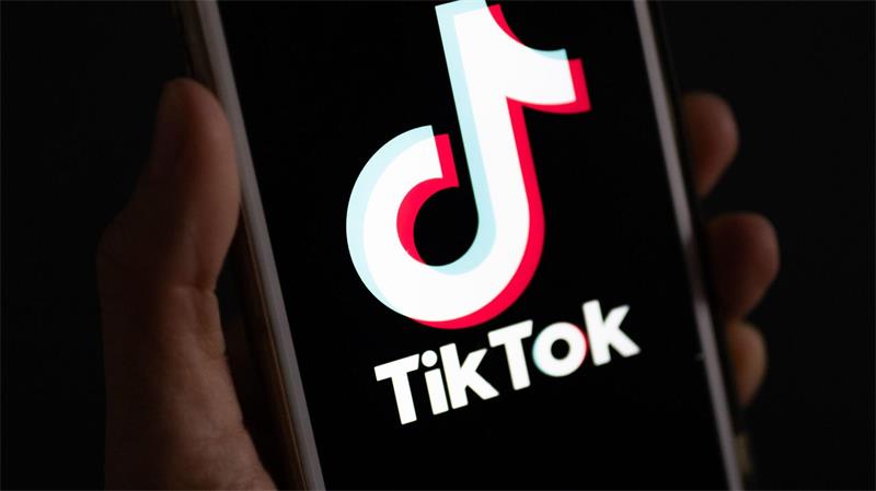 Wie Fans Attentäter feiern - und welche Gefahren das birgt Auf TikTok kursieren entsprechende Videos. (Symbolbild)