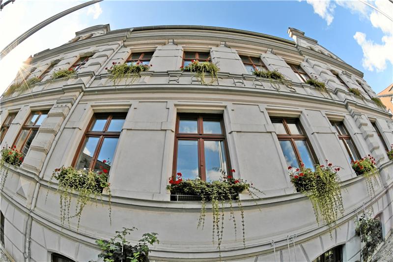 Auf dem Chefsessel im Osterwiecker Rathaus wird künftig Dirk Heinemann Platz nehmen. Der Wülperöder gewinnt die Bürgermeisterwahl souverän.  Foto: Gereke