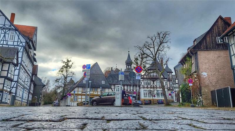 Protest gegen den Auftritt von Israels Botschafter in Goslar Auf dem Frankenberger Plan startet am Mittwochabend eine Demonstration gegen den gleichzeitigen Auftritt des israelischen Botschafters Ron Prosor bei den Frankenberger Winterabenden.