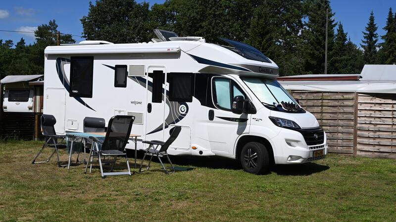 Urlaubssaison im Oberharz eher schwach gestartet Auf den Campingplätzen ist die Buchungslage zufriedenstellend.