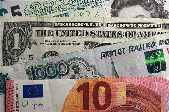 Auf den globalen Finanzmärkten herrscht Unsicherheit.