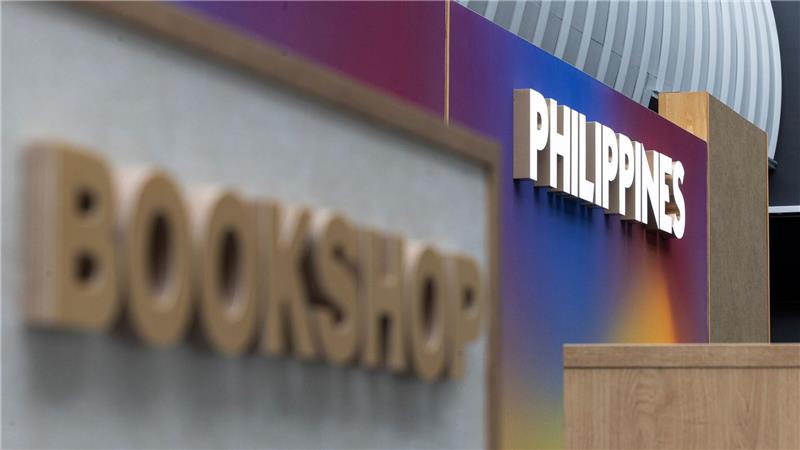 Die spannendsten Bücher von den Philippinen Auf der Buchmesse sind philippinische Autorinnen und Autoren live zu erleben.
