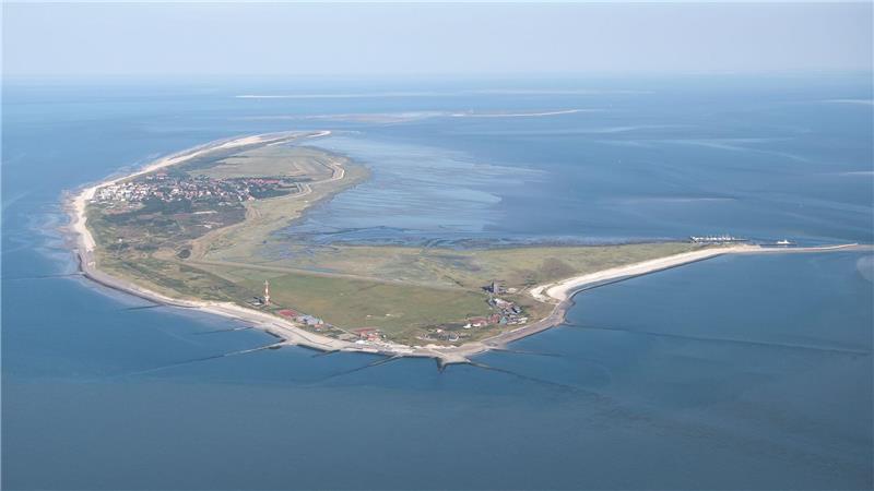 Wangerooge hat erstmals eine hauptamtliche Bürgermeisterin Auf der Insel Wangerooge war das Amt des Bürgermeisters seit rund zwei Jahren nicht besetzt. Das ändert sich nun. (Archivbild)