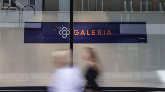 Auf der Suche nach Lösung für bedrohte Galeria-Filialen gibt es eine erste Perspektive in Braunschweig. (Symbolbild) 