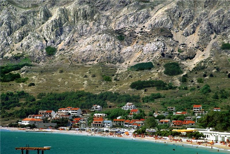 Erdbeben der Stärke 4,8 auf kroatischer Insel Krk Auf der kroatischen Insel Krk hat die Erde gebebt.