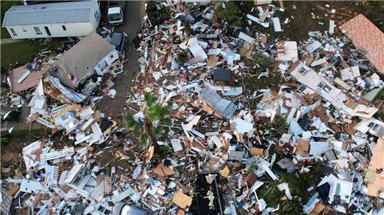 Auf diesem Campingplatz starb eine Frau.