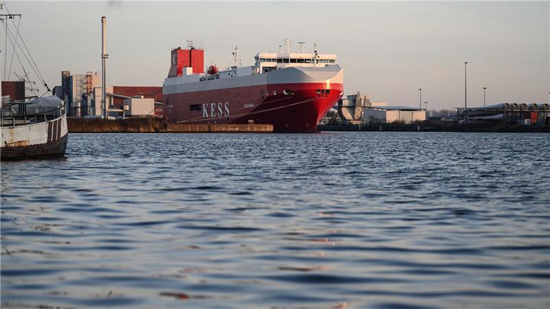Auf einer Baustelle wurden in Emden Munitionsrestbestände aus dem 2. Weltkrieg gefunden. (Symbolbild)