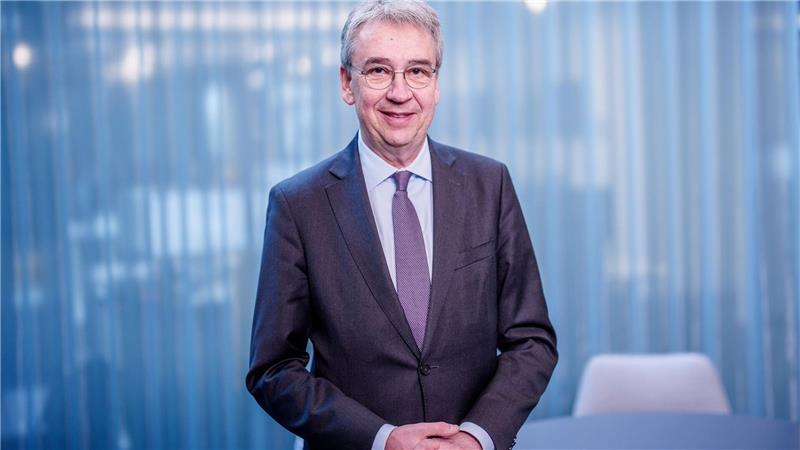 Auf seine Behörde könnte Extra-Arbeit zukommen: Kartellamtschef Andreas Mundt.