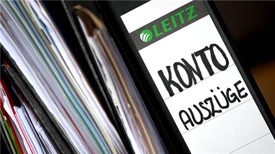 Aufbewahrungsfristen für Belege werden verkürzt. (Symbolbild)