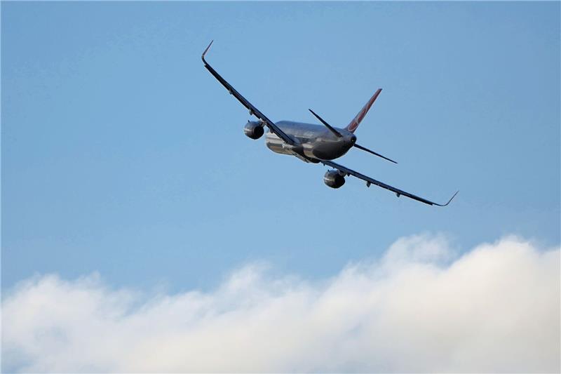 EuGH stärkt Passagierrechte bei verspäteten Anschlussflügen Aufgrund eines verspäteten Anschlussfluges forderte eine Frau eine Entschädigung von der Fluglinie.