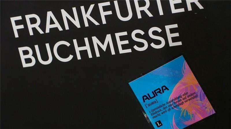 Jugendliche wählen „Aura“ zum Jugendwort des Jahres „Aura“ ist das Jugendwort des Jahres 2024.