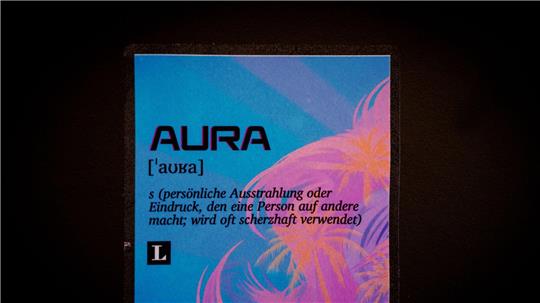 „Aura“ war im letzten Jahr der Gewinner. (Archivbild)