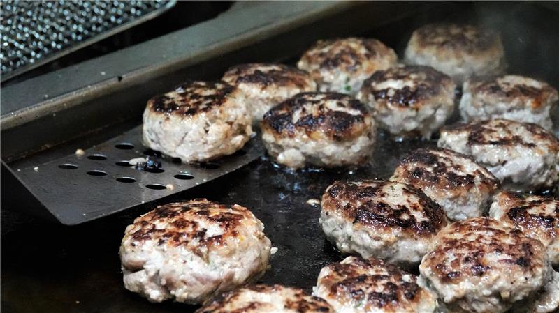 Aus Nutria-Fleisch können verschiedene Gerichte hergestellt werden. (Archivbild)
