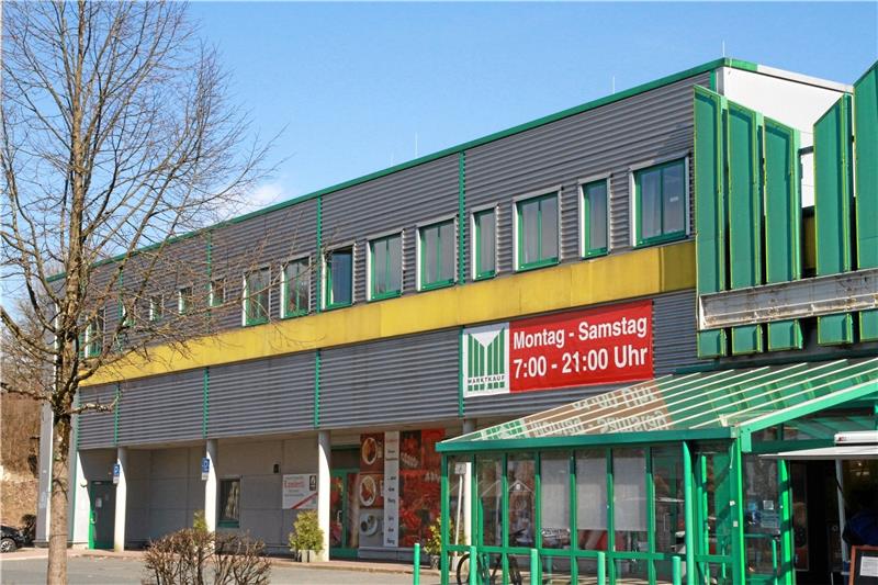 Kinder müssen bei Marktkauf zur Zeit draußen bleiben Aus Sicherheitsgründen dürfen Kinder derzeit nicht in den Marktkauf in Clausthal-Zellerfeld. Foto: Potthast