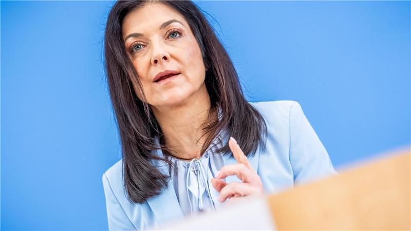 Aus Sicht Reiches muss die Regierung schneller vorankommen.