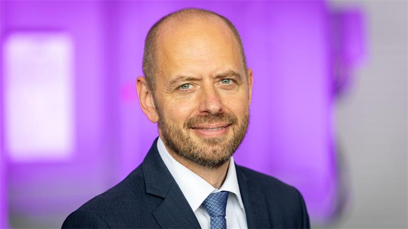 Aus Sicht von Christian Bruch wird Deutschland besonders attackiert. (Archivbild)