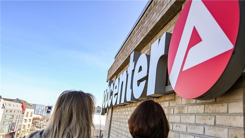 Aus dem Bürgergeld wird die Grundsicherung. (Symbolbild)