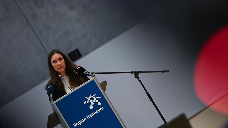 Aus dem Regionsverband der Grünen hieß es nach der Wahl: „Wir unterstützen Anne Spiegel nicht trotz ihrer Vergangenheit, sondern aufgrund der Konsequenzen, die sie daraus gezogen hat.“