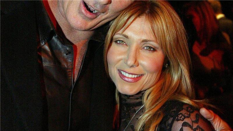 Aus der Ehe gingen zwei Kinder hervor (Archivbild).